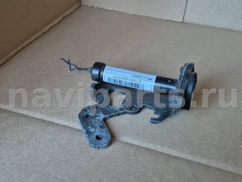 Пиропатрон петли капота BMW X6 F16, 2017 г., OEM 7326019, арт. 101395_1, фото 3