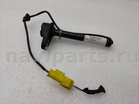 Пиропатрон петли капота Mercedes E, 2016 г., OEM A2139062201, арт. 1014