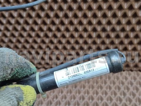 Пиропатрон петли капота Mercedes E W213, 2017 г., OEM A2139062201, арт. 101418, фото 4