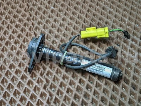 Пиропатрон петли капота Mercedes C W205, 2016 г., OEM A2059060002, арт. 101460