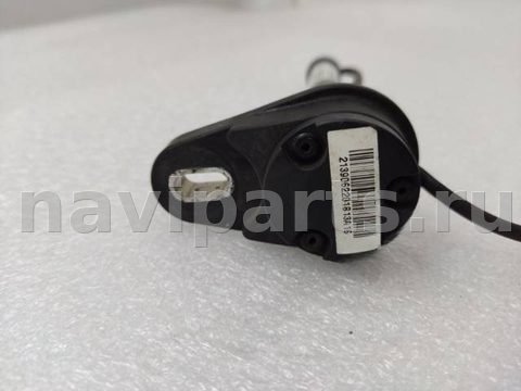 Пиропатрон петли капота Mercedes E, 2016 г., OEM A2139062201, арт. 1014, фото 3