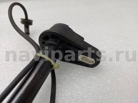 Пиропатрон петли капота Mercedes E, 2016 г., OEM A2139062201, арт. 1014, фото 4