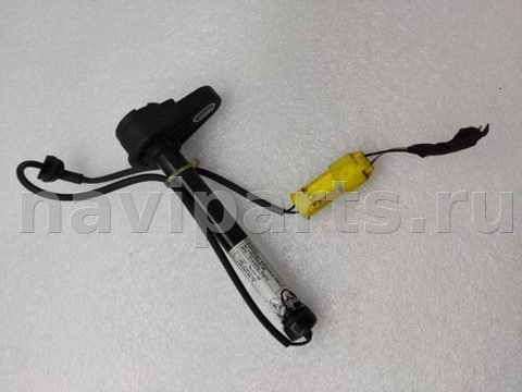 Пиропатрон петли капота Mercedes E, 2016 г., OEM A2139062201, арт. 1014, фото 5