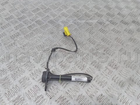 Пиропатрон петли капота Mercedes C W205, 2014 г., OEM A2059060002, арт. 102183