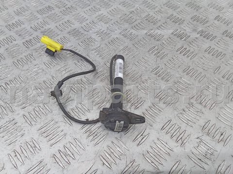 Пиропатрон петли капота Mercedes C W205, 2014 г., OEM A2059060002, арт. 102183, фото 3