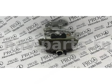 Пиропатрон петли капота Mercedes E W212, 2012 г., OEM A2129066201, арт. 102437, фото 3