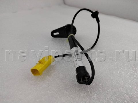 Пиропатрон петли капота Mercedes GLC X253, 2017 г., OEM A2539060300, арт. 10256