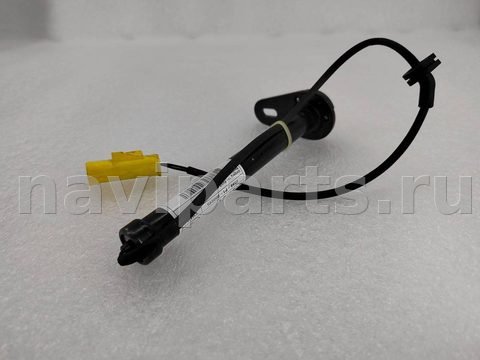 Пиропатрон петли капота Mercedes GLC X253, 2017 г., OEM A2539060300, арт. 10256, фото 2