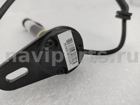 Пиропатрон петли капота Mercedes GLC X253, 2017 г., OEM A2539060300, арт. 10256, фото 4