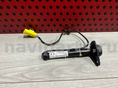 Пиропатрон петли капота Mercedes C W205, 2015 г., OEM A2059060002, арт. 10295, фото 2