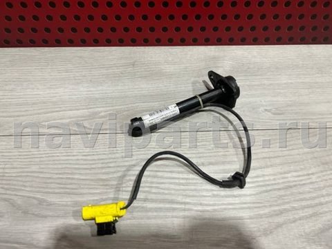 Пиропатрон петли капота Mercedes C W205, 2015 г., OEM A2059060002, арт. 10295, фото 3
