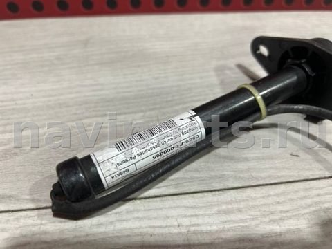 Пиропатрон петли капота Mercedes C W205, 2015 г., OEM A2059060002, арт. 10295, фото 4