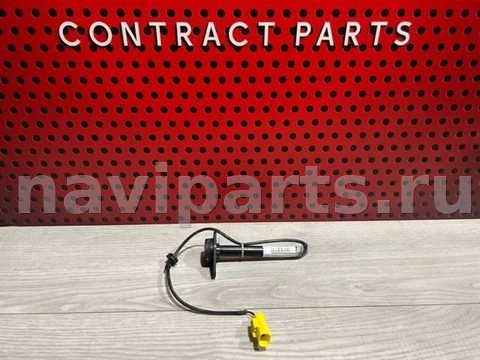 Пиропатрон петли капота Mercedes C W205, 2015 г., OEM A2059060002, арт. 10296