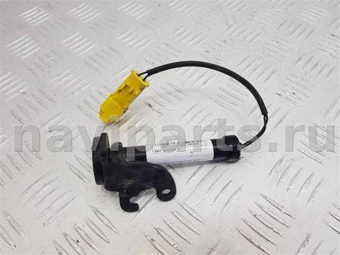 Пиропатрон петли капота BMW X1 F48, 2015 г., OEM 7300582, арт. 103214, фото 2