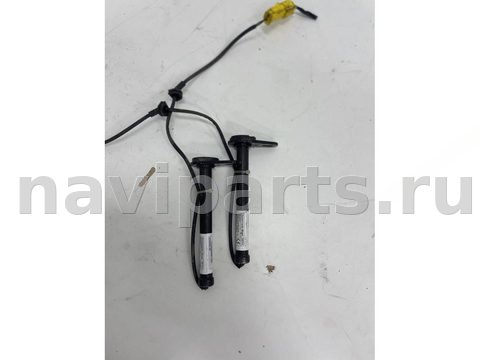 Пиропатрон петли капота Mercedes GLC X253, 2022 г., OEM A2539068503, арт. 10329