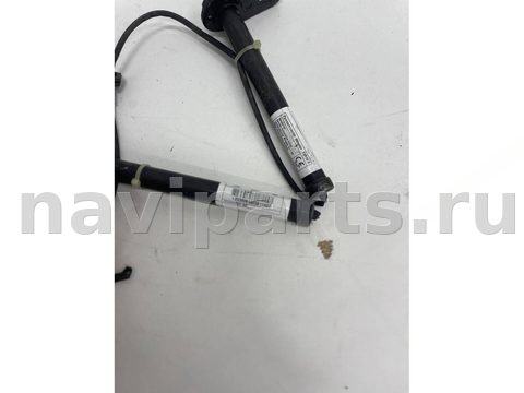 Пиропатрон петли капота Mercedes GLC X253, 2022 г., OEM A2539068503, арт. 10329, фото 2