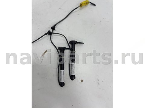 Пиропатрон петли капота Mercedes GLC X253, 2022 г., OEM A2539068503, арт. 10330