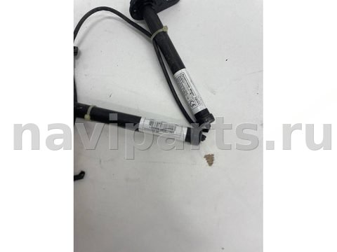 Пиропатрон петли капота Mercedes GLC X253, 2022 г., OEM A2539068503, арт. 10330, фото 2