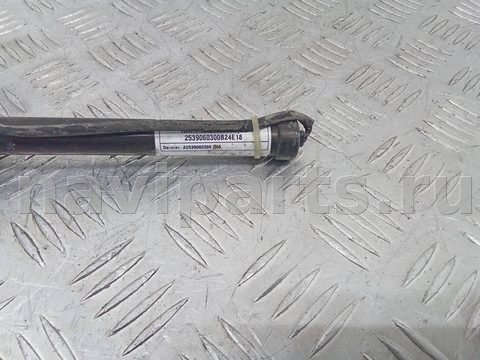 Пиропатрон петли капота Mercedes GLC X253, 2018 г., OEM A2539060300, арт. 103459, фото 3