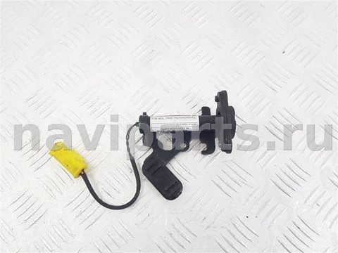 Пиропатрон петли капота BMW X5 F15, 2013 г., OEM 7326019, арт. 104583