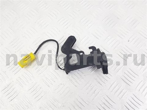 Пиропатрон петли капота BMW X5 F15, 2013 г., OEM 7326019, арт. 104583, фото 2