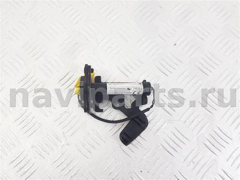 Пиропатрон петли капота BMW X5 F15, 2013 г., OEM 7326020, арт. 104584