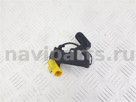 Пиропатрон петли капота BMW X5 F15, 2013 г., OEM 7326020, арт. 104584, фото 2