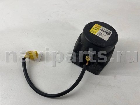 Пиропатрон петли капота Jaguar XJ, 2015 г., OEM C2D23552, арт. 10462