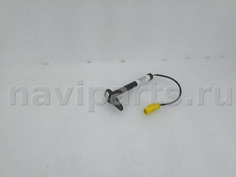 Пиропатрон петли капота Mercedes S W222, 2016 г., OEM A2228870010, арт. 10485
