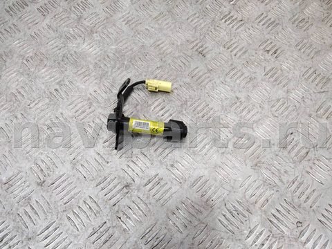 Пиропатрон петли капота Hyundai Tucson, 2019 г., OEM 1395P10002, арт. 107301