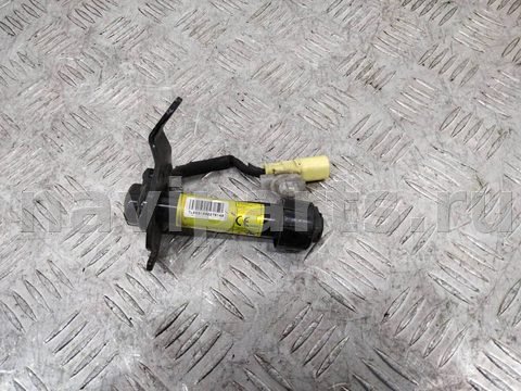 Пиропатрон петли капота Hyundai Tucson, 2019 г., OEM 1395P10002, арт. 107302