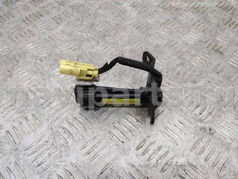 Пиропатрон петли капота Hyundai Tucson, 2019 г., OEM 1395P10002, арт. 107302, фото 2