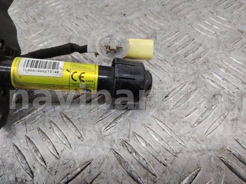 Пиропатрон петли капота Hyundai Tucson, 2019 г., OEM 1395P10002, арт. 107302, фото 3
