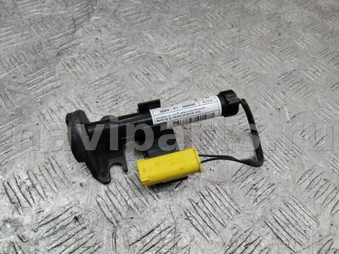 Пиропатрон петли капота BMW 7 G11/G12, 2018 г., OEM 0589P1000095, арт. 107343