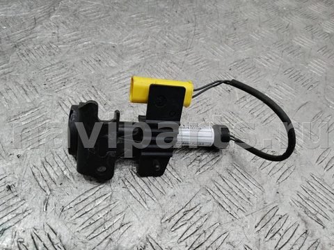 Пиропатрон петли капота BMW 7 G11/G12, 2018 г., OEM 0589P1000095, арт. 107343, фото 3