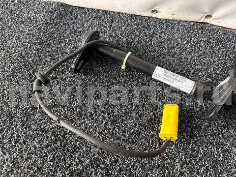Пиропатрон петли капота Mercedes GLC Coupe C253, 2016 г., OEM a2539060300, арт. 1075, фото 3