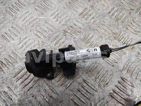 Пиропатрон петли капота BMW 7 G11/G12, 2018 г., OEM 7347406, арт. 107753, фото 2