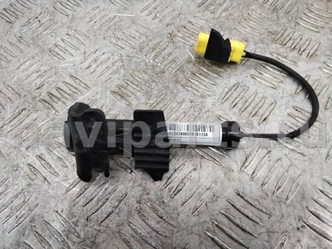 Пиропатрон петли капота BMW 7 G11/G12, 2018 г., OEM 7347406, арт. 107753, фото 3