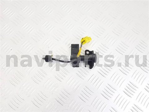 Пиропатрон петли капота BMW X7 G07, 2018 г., OEM 7418200, арт. 107924