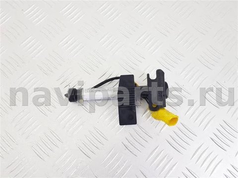 Пиропатрон петли капота BMW X7 G07, 2018 г., OEM 7418200, арт. 107924, фото 2