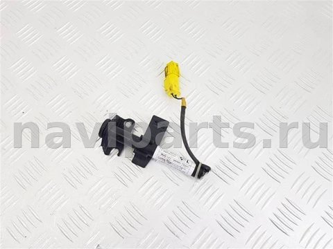 Пиропатрон петли капота BMW X7 G07, 2018 г., OEM 7418199, арт. 107927