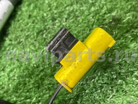 Пиропатрон петли капота Mercedes E W214, 2024 г., OEM A2149061100, арт. 108086830, фото 5