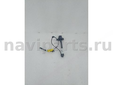 Пиропатрон петли капота Mercedes GLE W166, 2018 г., OEM A1669060002, арт. 10844