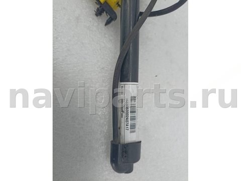 Пиропатрон петли капота Mercedes GLE W166, 2018 г., OEM A1669060002, арт. 10844, фото 2