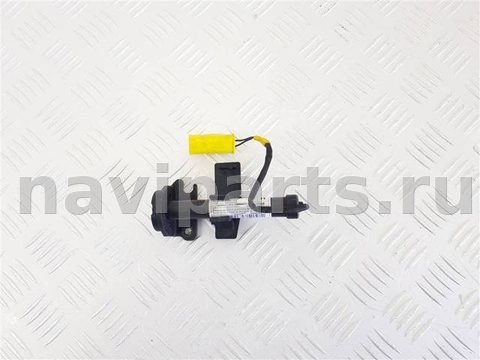 Пиропатрон петли капота BMW 6 G32, 2017 г., OEM 7435798, арт. 109985