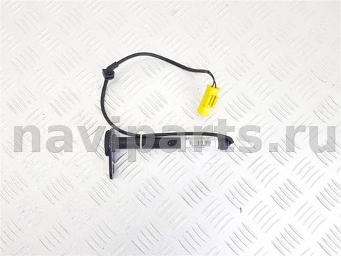 Пиропатрон петли капота Mercedes GLC X253, 2019 г., OEM A2539060300, арт. 110103