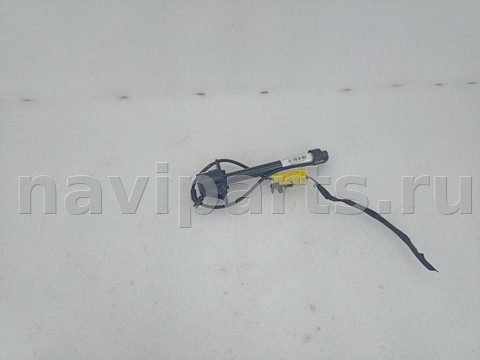 Пиропатрон петли капота Mercedes GLE W166, 2018 г., OEM A1669060002, арт. 11011