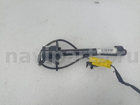 Пиропатрон петли капота Mercedes GLE W166, 2018 г., OEM A1669060002, арт. 11011, фото 2