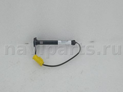 Пиропатрон петли капота Mercedes S W222, 2015 г., OEM A2228870010, арт. 11079