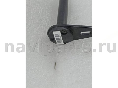 Пиропатрон петли капота Mercedes S W222, 2015 г., OEM A2228870010, арт. 11079, фото 2